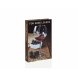 Set med Vintillbehr Andrea House cc66178 Tr Rostfritt stl 3 D