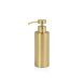Tvldispenser Andrea House Gyllene Metall 6 L