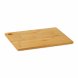 Skrbrda Andrea House CC70154 30,5 x 23 x 1 cm Bambu