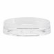 Tvlfat Andrea House Transparent Akryl (13 x 9 cm)