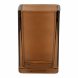 Tandborsthllare Andrea House ba73063 Brun Glas