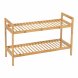Skostll Andrea House mu73106 Bambu 70 x 26 x 40 cm