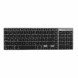 Tangentbord NGS FORTUNE-BT ESPAOL Gr Qwerty Spanska