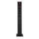 Brbar Bluetooth Hgtalare NGS SKYCHARM2.1 Svart Rd 80 W