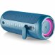Brbar Bluetooth Hgtalare NGS ROLLERFURIA3BLUE Bl 60 W