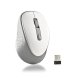 Mus NGS DEWWHITE Vit 1600 dpi (1 antal)
