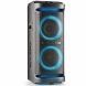Brbar Bluetooth Hgtalare NGS WILDSPACE2 Svart