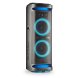 Bluetooth Hgtalare NGS WILDSPACE3 Svart