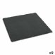 Platt sk�l Santa Clara Alfares Skiffer 25 x 25 cm 6 mm (12 antal