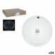 Platt skl La Mediterrnea Andra Glas (24 antal) ( 27cm)