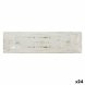 Servingsfat La Mediterrnea Idris Rektangulr 30 x 8 x 2cm (24 a