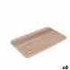 Skrbrda Quttin Quttin Brun Tr 37 x 22 cm (6 antal)