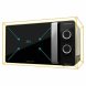 Mikrovgsugn med Grill Cecotec ProClean 3150 20 L 700W