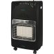 gasvrmare Cecotec Ready Warm 4000 Slim Fold 4200W Svart Multico