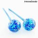 Automatiska bevattningsglober Aqua�Loon InnovaGoods Bl� (Renover