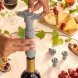 Vakumpump och vinkorkar Winuum InnovaGoods (4 kpor)