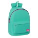 Laptopryggsck Nait Nait Mint Grn 31 x 41 x 16 cm