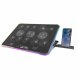 Laptopstd med flkt Mars Gaming MNBC13