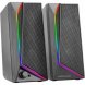 PC-hgtalare Mars Gaming MS72 Svart 15 W 4 W