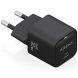 Vggladdare Aisens ASCH-30W1P019-BK Svart 30 W (1 antal)