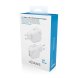 Vggladdare Aisens ASCH-65W3P026-W Vit 65 W (1 antal)
