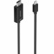 VGA Kabel Aisens A125-0887 1,5 m Svart