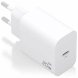 Vggladdare Aisens A110-0938 Vit 20 W