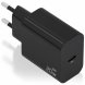 Vggladdare Aisens A110-0939 Svart 20 W