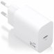 Vggladdare Aisens A110-0940 Vit 30 W