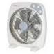 Golvflkt Orbegozo BF 0140 60 W Vit