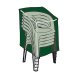 Stol tcka Altadex Fr stolar Grn Polyester 68 x 68 x 110 cm