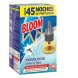 Elektrisk Myggfngare Bloom Bloom Mosquitos 45 Natt