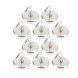 Upphngningskrok Ferrestock Magnetic 10 uds