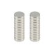 Magneter Ferrestock 10 x 3 mm (20 pcs)
