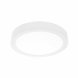Downlight Iglux SUP-102307-FB V2 Vit 7 W 570 Lm (6000 K)