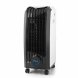 Portable Evaporative Air Cooler Orbegozo AIR 45 60 W Svart
