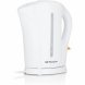 Vattenkokare Orbegozo 17276 Vit Plast 1,7 L
