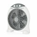Golvflkt Orbegozo BF-1030 45W ( 30 cm) 45 W Vit/Gr
