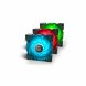Ldflkt Nox-Xtreme H-SYNC  12 cm