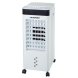 Portable Evaporative Air Cooler Blaupunkt BP2016 65 W 8 L Vit