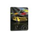 Fodral till Lsplatta E-Vitta STAND 2P SUPER CAR 10,1"