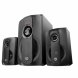 PC-hgtalare Dark Edition Hiditec SPK010003