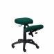 Ergonomisk Pall Lietor Piqueras y Crespo BALI426 Mrkgrn