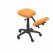 Ergonomisk Pall Lietor Piqueras y Crespo 37G Orange