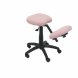 Ergonomisk Pall Lietor Piqueras y Crespo 37G Rosa Ljusrosa