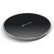 Qi Trdls Laddare till Smartphones Talius QI-1.2 Svart