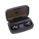Ear Bluetooth hrlurar Talius EA-5010 Svart