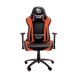 Spelstol Talius Lizard V2 Orange