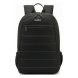 Laptopryggsck CoolBox COO-BAG15-2N         Svart