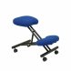 Ergonomisk Pall Mahora Piqueras y Crespo BALI229 Bl